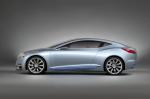Buick Riviera Concept 2007 года